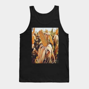 Harvest Season Tank Top